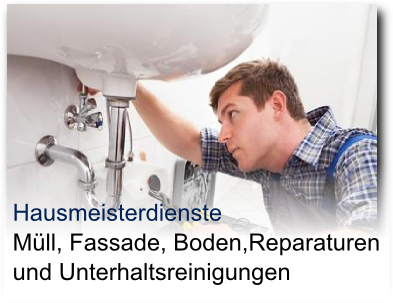 2Hausmeister mit FSG Hamm