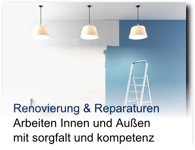 2Renovierung mit FSG Hamm